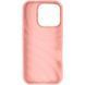 Чохол TPU MonoWave для Apple iPhone 16 Pro (6.3") 79808 фото 3