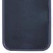 Чохол Silicone Case Full Camera Protective (AA) для Apple iPhone 16e (6.1") 78764 фото 4