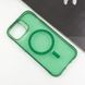 Чохол TPU Radiance with MagSafe для Apple iPhone 13 (6.1") 71928 фото 2