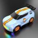 Дріфт-машина на радіокеруванні SHT K13 (1:64) Rally Car 2.4G 79994 фото 4