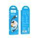 Дата кабель Hoco X90 Cool silicone Type-C to Lightning 20W (1m) 71110 фото 2