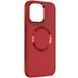 TPU чохол Bonbon Metal Style with MagSafe для Apple iPhone 15 Plus (6.7") 69525 фото 1