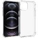 TPU чохол GETMAN Ease logo посилені кути для Apple iPhone 13 mini (5.4") 49278 фото 4