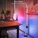 Підлогова кутова LED лампа RGB Magic 2 Bluetooth USB with app 66425 фото 4