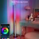 Підлогова кутова LED лампа RGB Magic 2 Bluetooth USB with app 66425 фото 2