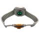 Ремінець Steel для Apple Watch 42(ser.1-3)/44/45/46/49mm (140-190mm) 75867 фото 2