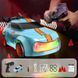 Дріфт-машина на радіокеруванні SHT K13 (1:64) Rally Car 2.4G 79994 фото 3