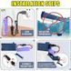 Водяний акумуляторний пістолет Glock Water Gun (250ml) with lithium battery 70617 фото 3