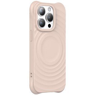 Чохол TPU Orbit with MagSafe для Apple iPhone 15 Pro Max (6.7") 79570 фото