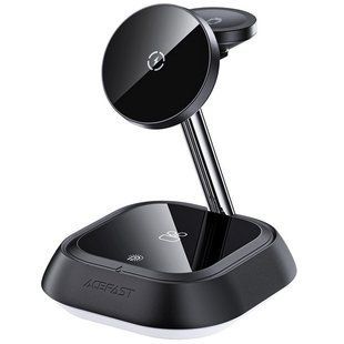 БЗП Acefast E16 desktop 3-in-1 68240 фото