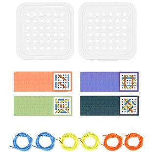 Настільна інтерактивна гра Ummi 22050 Competition Sew Fast 79315 фото