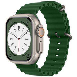 Ремінець Hoco WA12 Original series для Apple watch (38/40/41mm) 64510 фото