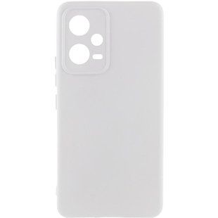 Чохол Silicone Cover Ummi Lakshmi Full Camera (AA) для Xiaomi Poco X5 5G / Note 12 5G 81120 фото