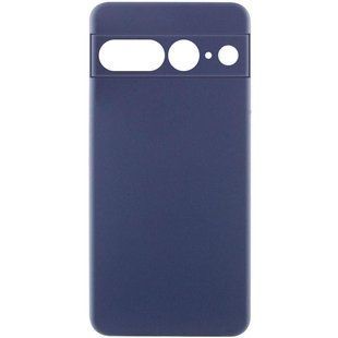 Чохол Silicone Cover Lakshmi Full Camera (AA) для Google Pixel 7 Pro 74217 фото