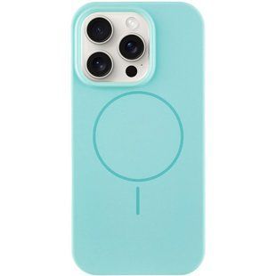Чохол Silicone Case Full Protective (AA) NO LOGO with MagSafe для Apple iPhone 13 Pro (6.1") 76448 фото