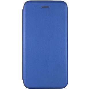 Шкіряний чохол-книжка Classy для Xiaomi Redmi 10 50937 фото
