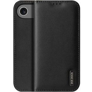 Чохол-книжка Dux Ducis Hivo для Apple iPhone 17 Air (6.5") 80533 фото