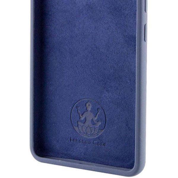 Чохол Silicone Cover Lakshmi Full Camera (AA) для Google Pixel 7 Pro 74217 фото