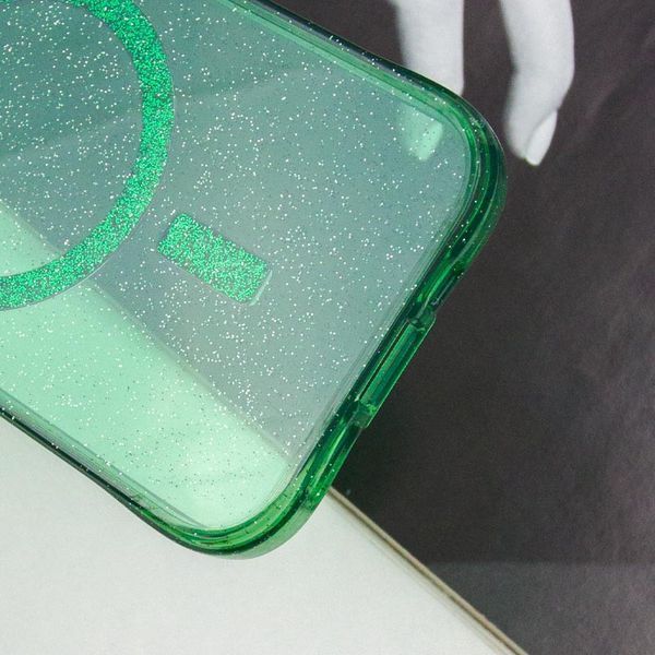 Чохол TPU Radiance with MagSafe для Apple iPhone 13 Pro (6.1") 71929 фото