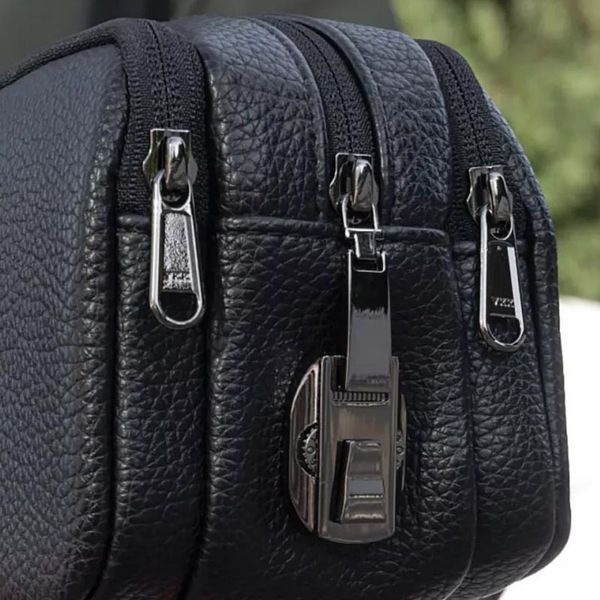 Сумка WIWU Salem Travel pouch 73419 фото