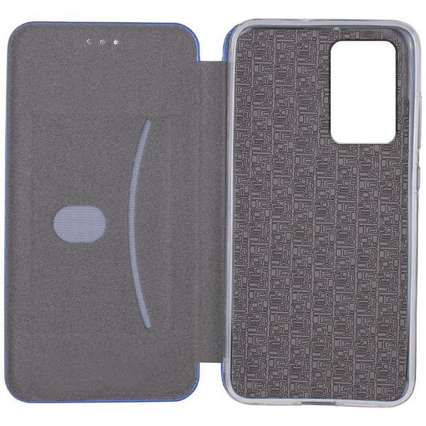 Шкіряний чохол-книжка Classy для Xiaomi Redmi 10 50937 фото