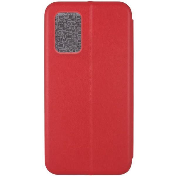 Шкіряний чохол-книжка Classy для Xiaomi Redmi Note 11 (Global) / Note 11S 54141 фото