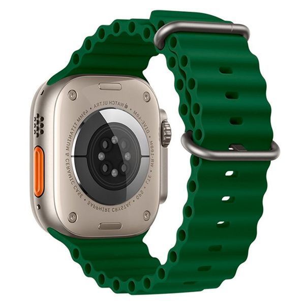 Ремінець Hoco WA12 Original series для Apple watch (38/40/41mm) 64510 фото