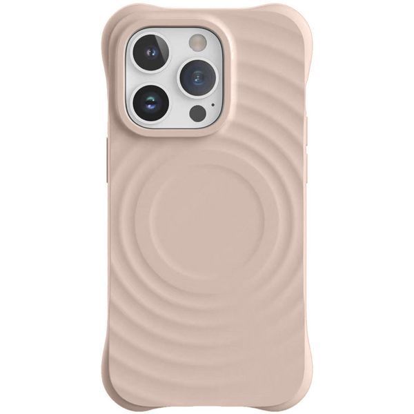 Чохол TPU Orbit with MagSafe для Apple iPhone 15 Pro Max (6.7") 79570 фото