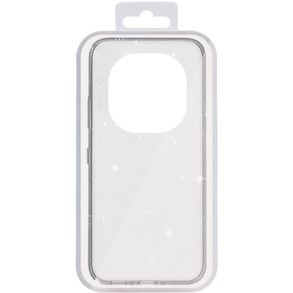 TPU чохол Nova для Xiaomi Redmi Note 14 Pro 5G 77630 фото