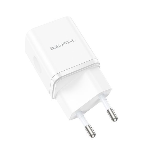 МЗП Borofone BN7 PD20W+QC3.0 (1USB-A/1C) 75045 фото