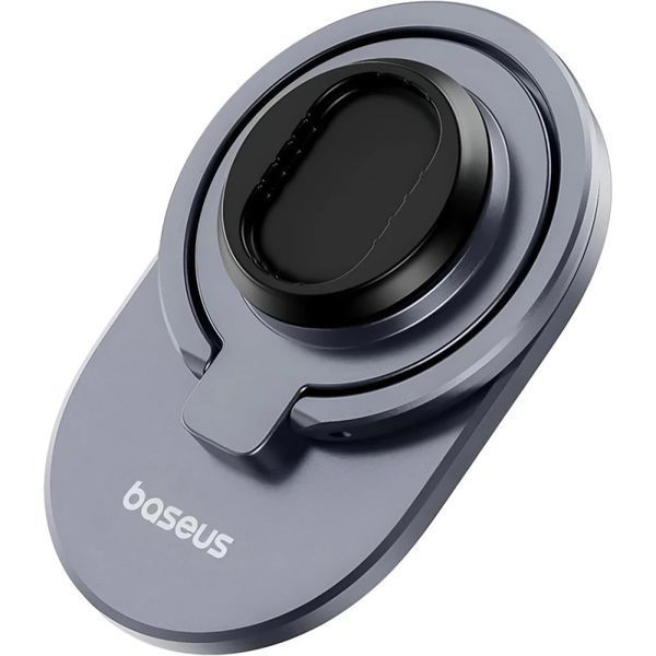 Уцінка Вело- Мото- тримач Baseus PrimeTrip Series Stick-on Type Bike (C40569001121-00) 79700 фото