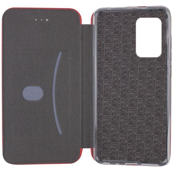 Шкіряний чохол-книжка Classy для Xiaomi Redmi Note 11 (Global) / Note 11S 54141 фото