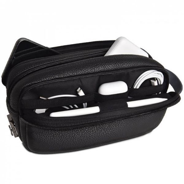 Сумка WIWU Salem Travel pouch 73419 фото