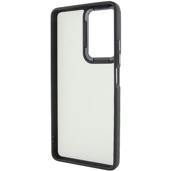 Чохол TPU+PC Lyon Frosted для Xiaomi Redmi 13 4G / Poco M6 4G 73051 фото