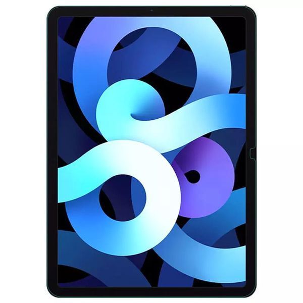 Захисне скло Ultra 0.33mm (коробка) для Apple iPad Air 11'' (2024-25) 71822 фото