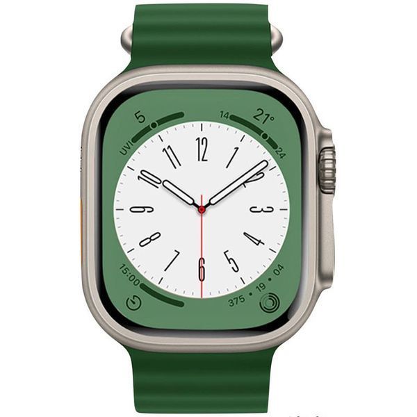 Ремінець Hoco WA12 Original series для Apple watch (38/40/41mm) 64510 фото