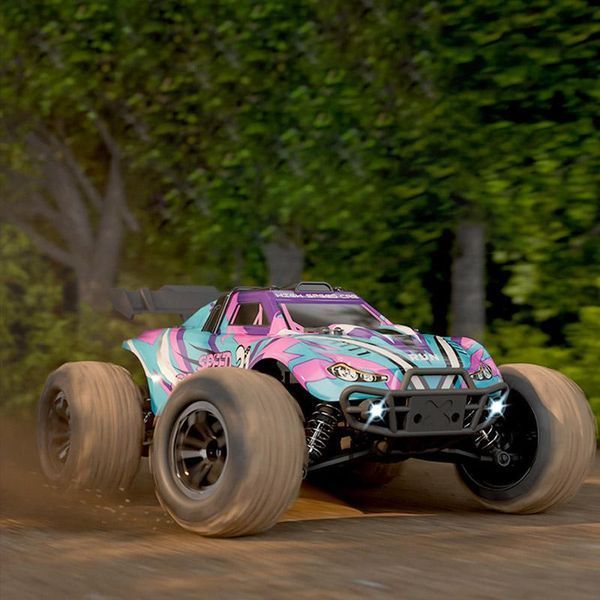 Уцінка Машинка на радіокеруванні SCHE HW8807 All-terrain sports car 81283 фото