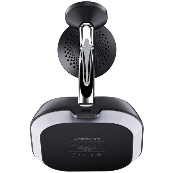 БЗП Acefast E16 desktop 3-in-1 68240 фото