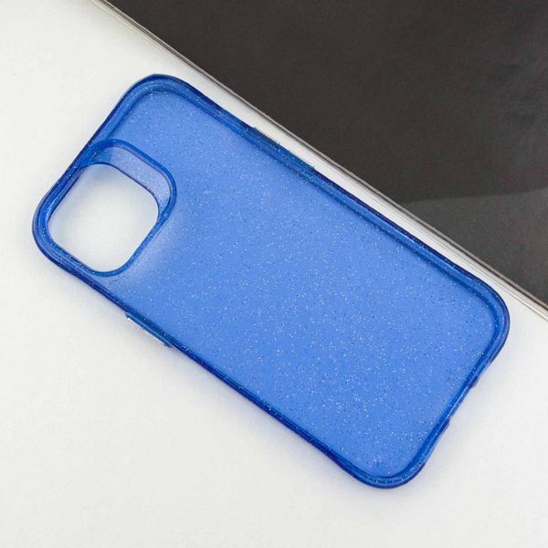 Чохол TPU Radiance для Apple iPhone 13 (6.1") 71799 фото