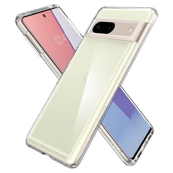 Чохол SGP Ultra Hybrid для Google Pixel 8a 71481 фото