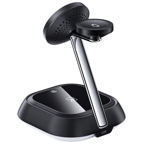 БЗП Acefast E16 desktop 3-in-1 68240 фото