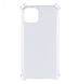 TPU чохол GETMAN Ease logo посилені кути для Apple iPhone 13 Pro (6.1") 49277 фото 3