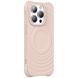 Чохол TPU Orbit with MagSafe для Apple iPhone 15 Pro Max (6.7") 79570 фото 1