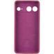 Чохол Silicone Cover Lakshmi Full Camera (AAA) для Google Pixel 8 66982 фото 2