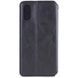Шкіряний чохол-книжка GETMAN Cubic (PU) для Apple iPhone XS Max (6.5") 80839 фото 2