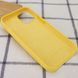 Чохол Silicone Case (AA) для Apple iPhone 12 Pro Max (6.7") 40208 фото 3