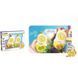 Дитяча навчальна рація ME-213 Banana Cute Intercom (2pcs) 79363 фото 5