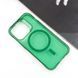 Чохол TPU Radiance with MagSafe для Apple iPhone 13 Pro (6.1") 71929 фото 2