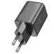 МЗП Hoco N41 Almighty PD20W+QC3.0 (1USB-A/1C) 71120 фото 4