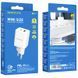 МЗП Borofone BN7 PD20W+QC3.0 (1USB-A/1C) 75045 фото 6